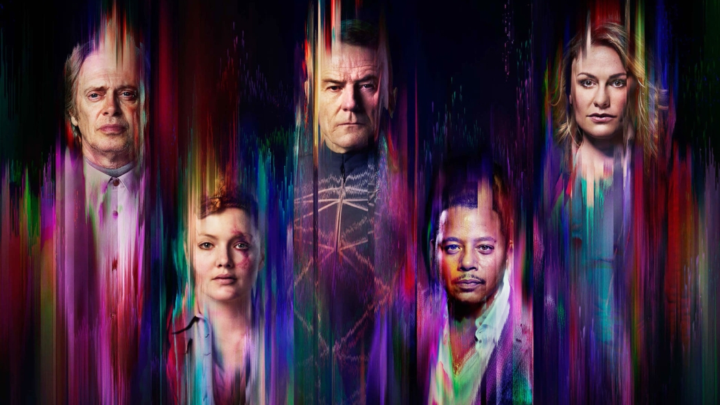 Philip K. Dick's Electric Dreams 1. Sezon 9. Bölüm izle
