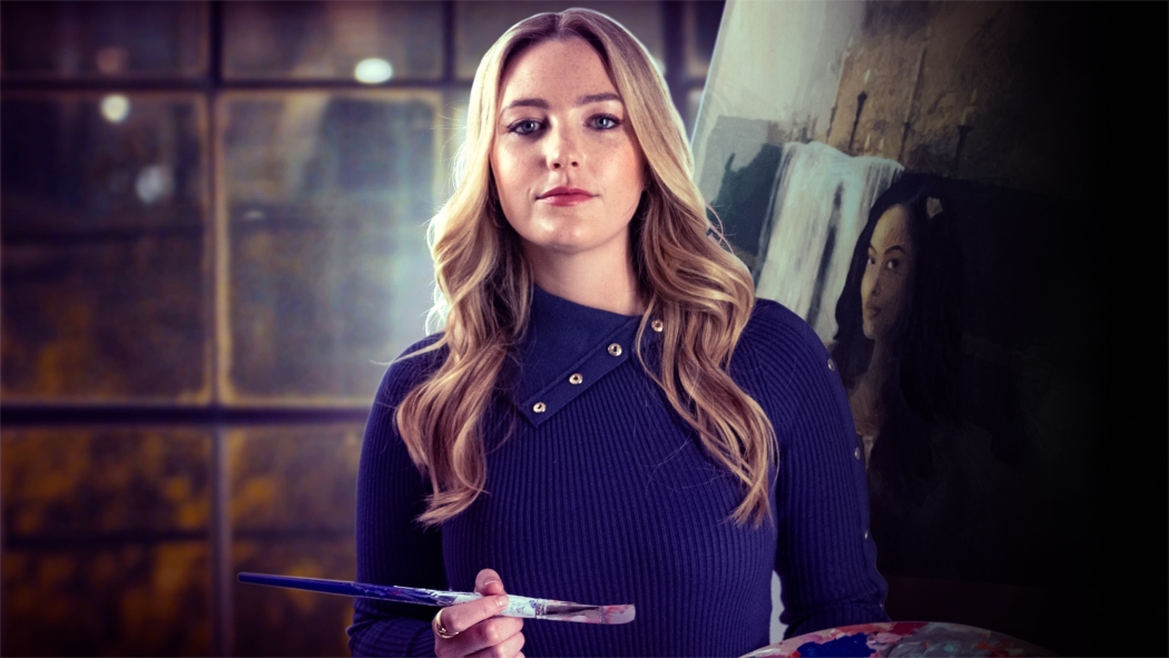 Picture Her Dead izle