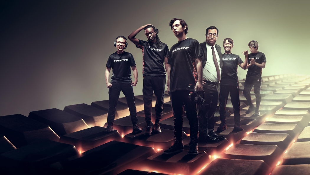 Players 1. Sezon 4. Bölüm izle