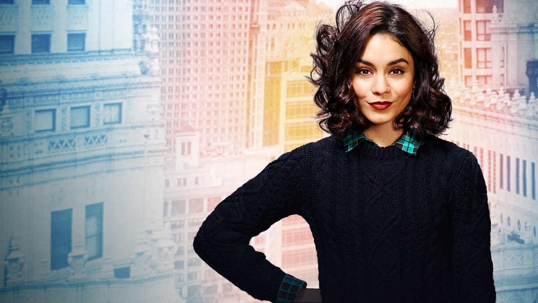 Powerless 1. Sezon 3. Bölüm izle