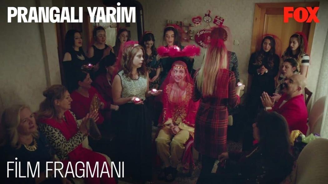 Prangali Yarim izle