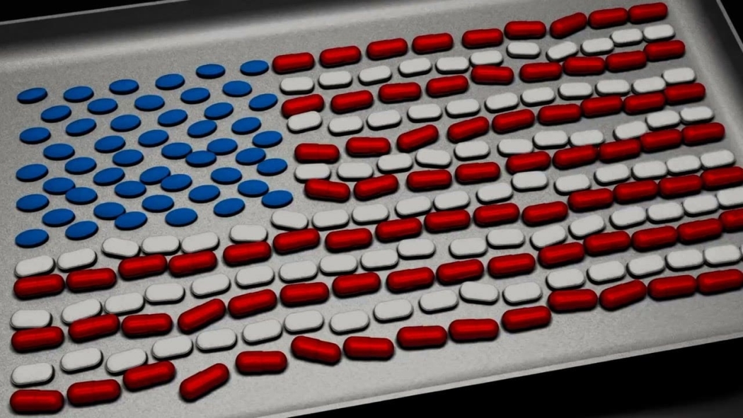 Prescription Thugs izle