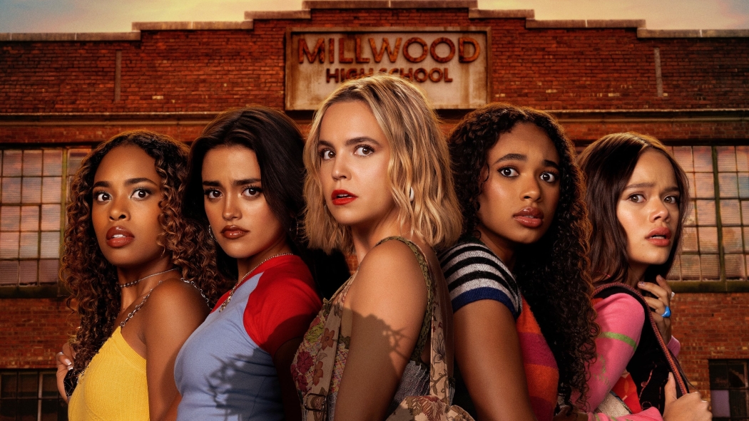 Pretty Little Liars: Original Sin 1. Sezon 9. Bölüm izle