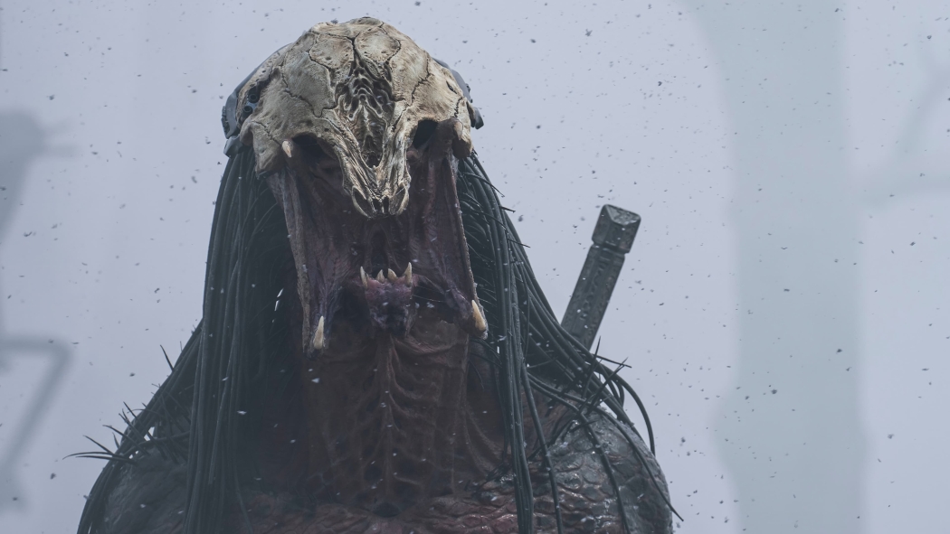 Prey izle