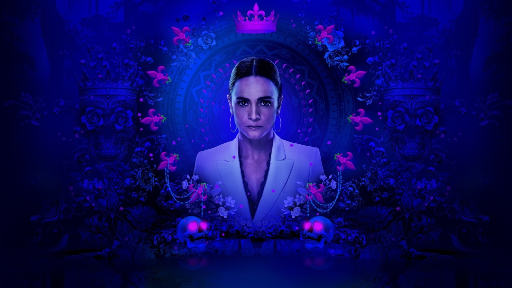 Queen of the South 1. Sezon 3. Bölüm izle
