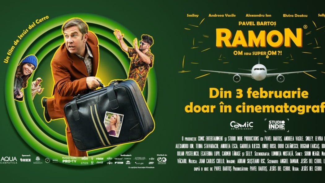 Ramon izle