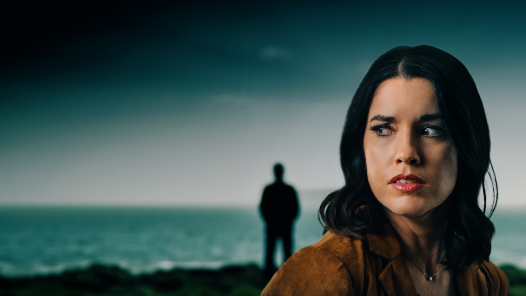 Rear View Mirror izle