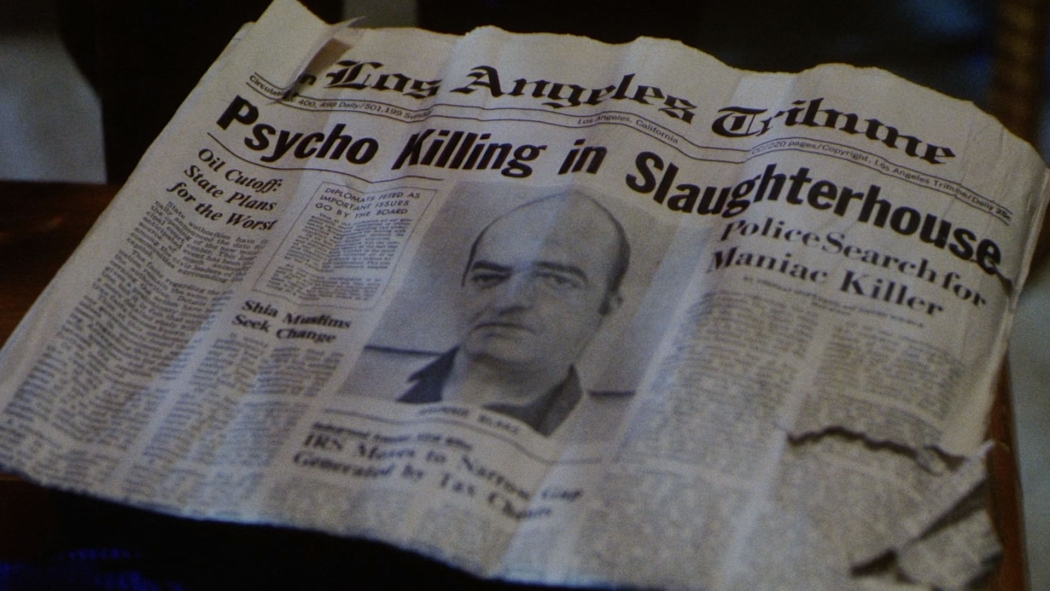 Kötülüğün gücü (1987) izle