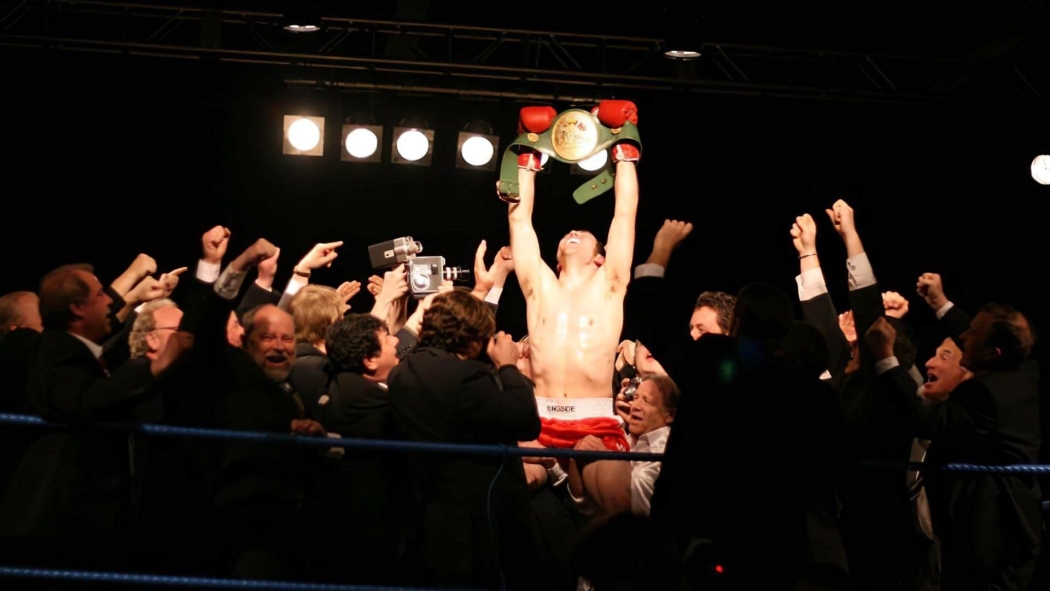 Yeniden Diriliş izle