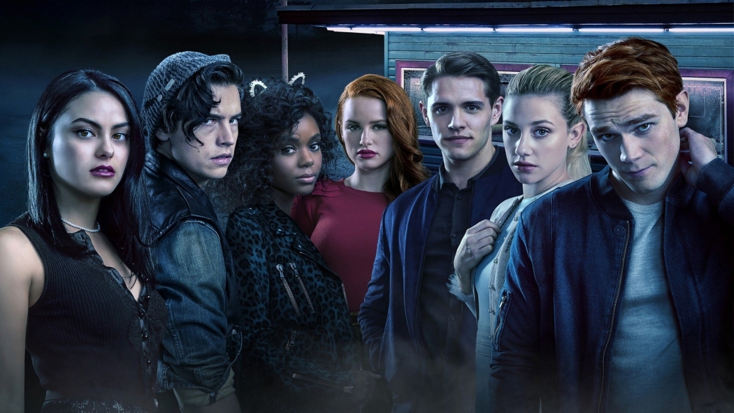 Riverdale 5. Sezon 2. Bölüm izle