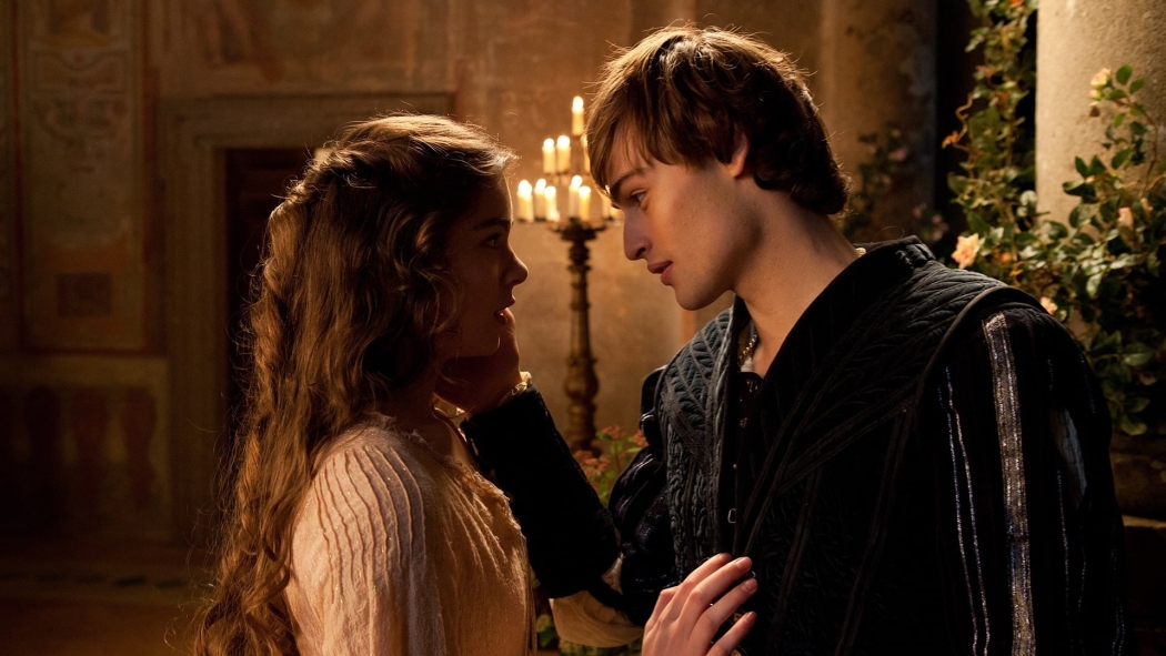 Romeo ve Juliet izle