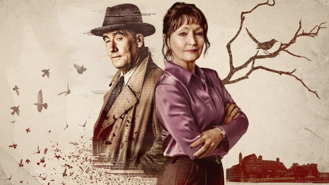 Saksağan Cinayetleri 1. Sezon 6. Bölüm izle