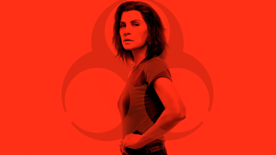 Salgın 2. Sezon 2. Bölüm izle