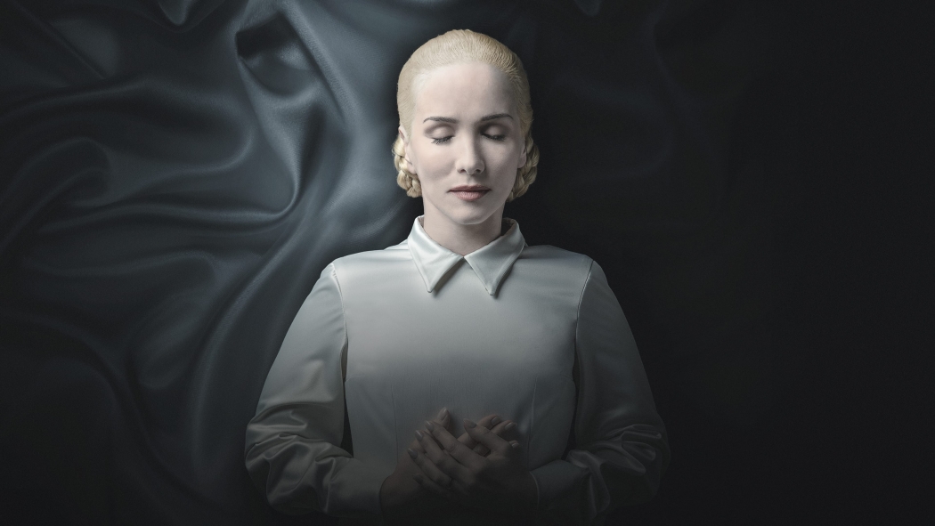 Santa Evita 1. Sezon 4. Bölüm izle