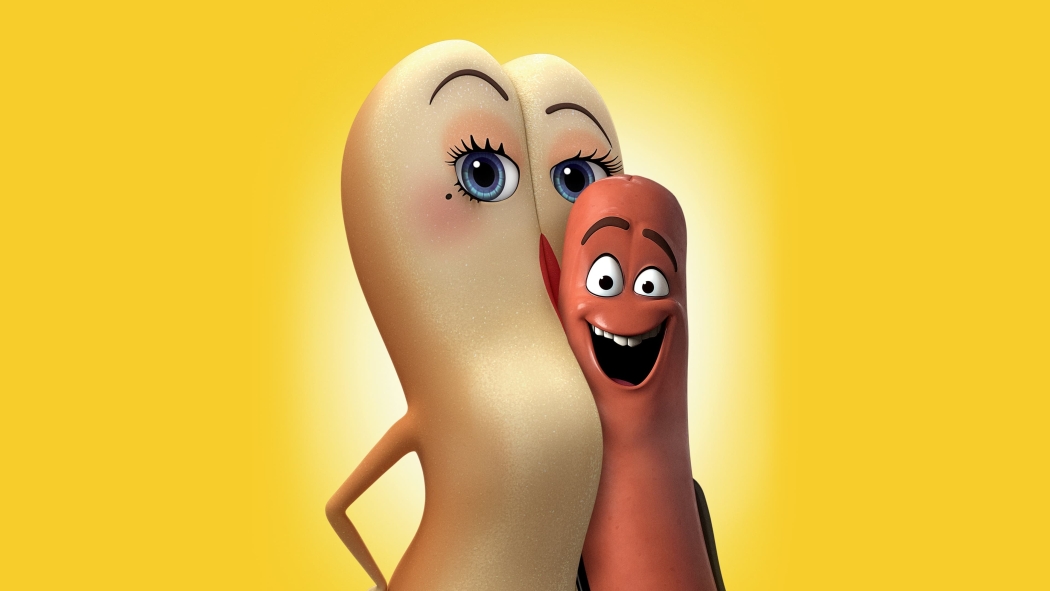 Sosis Partisi izle