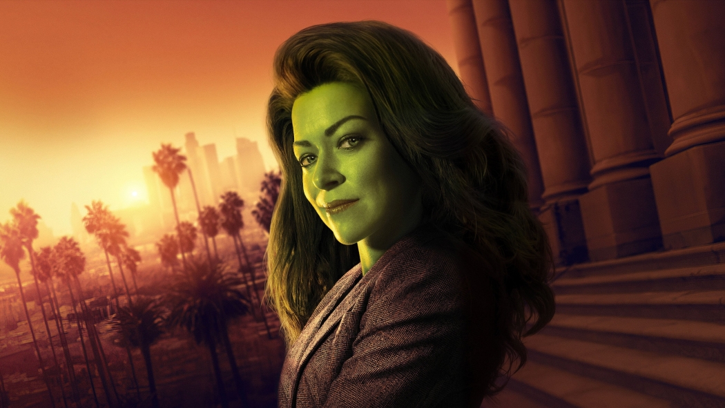 She-Hulk: Attorney at Law 1. Sezon 1. Bölüm izle