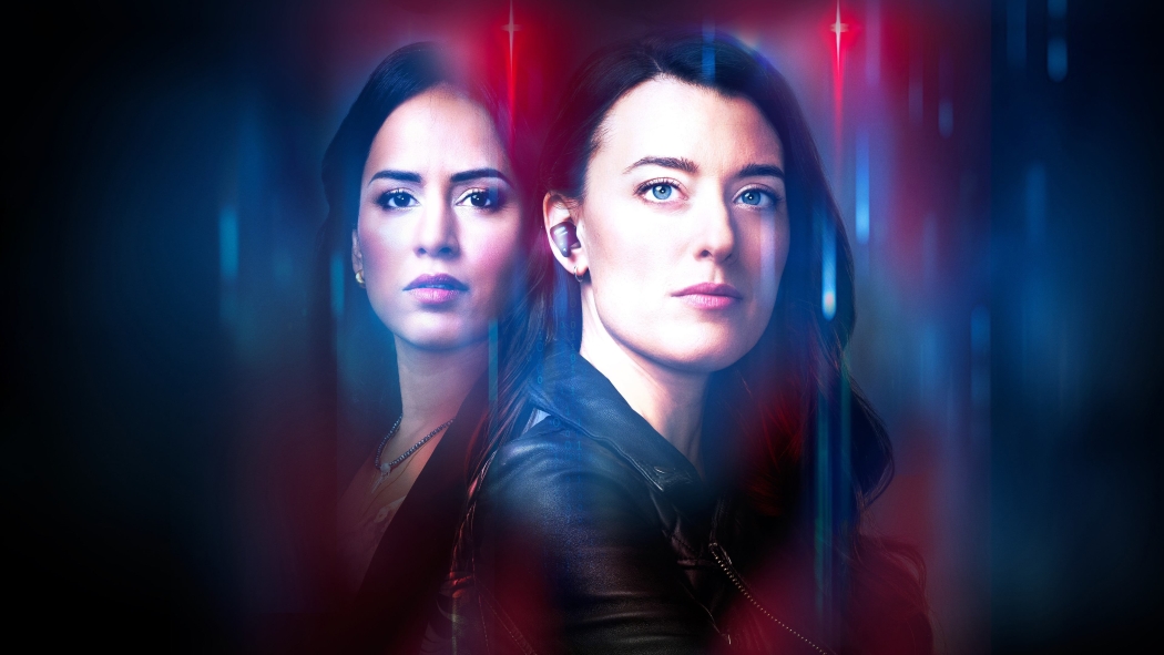 Sight Unseen 1. Sezon 1. Bölüm izle
