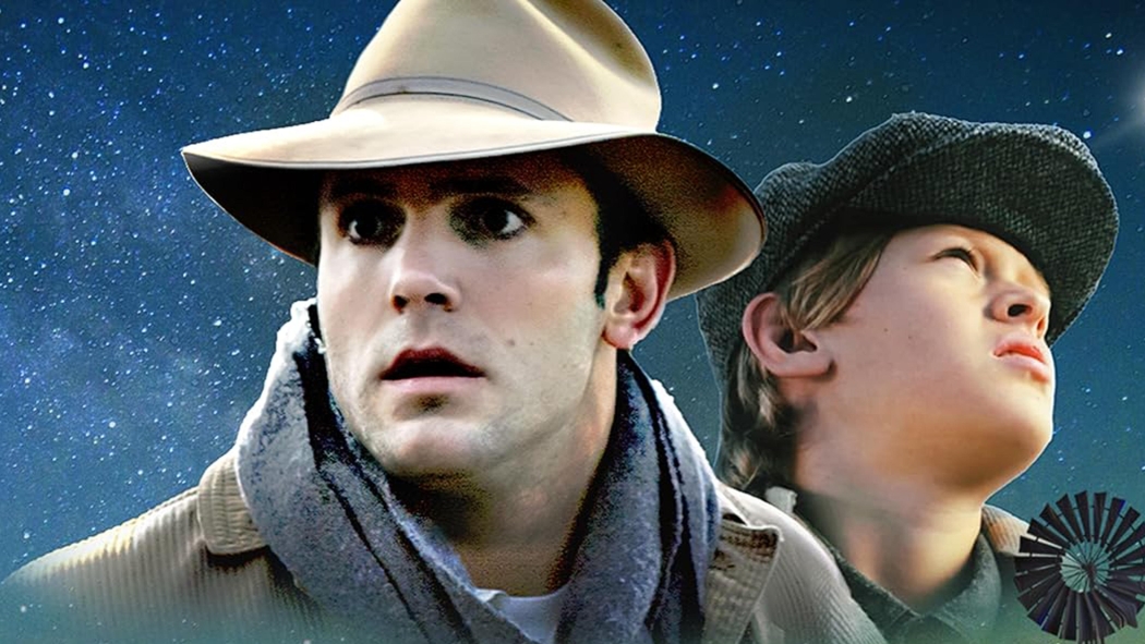 Silent Night in Algona izle