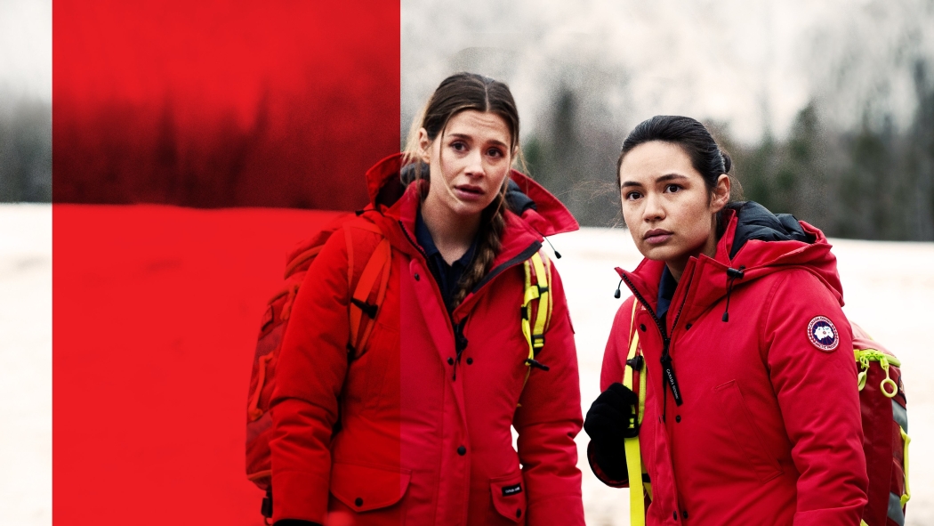 SkyMed 3. Sezon 2. Bölüm izle