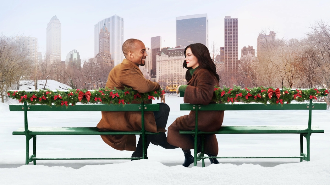 Tiffany'den Bir Şey izle