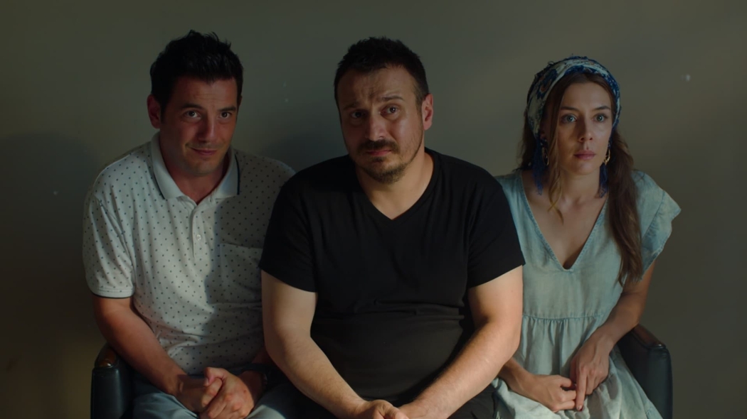 Son Şaka izle