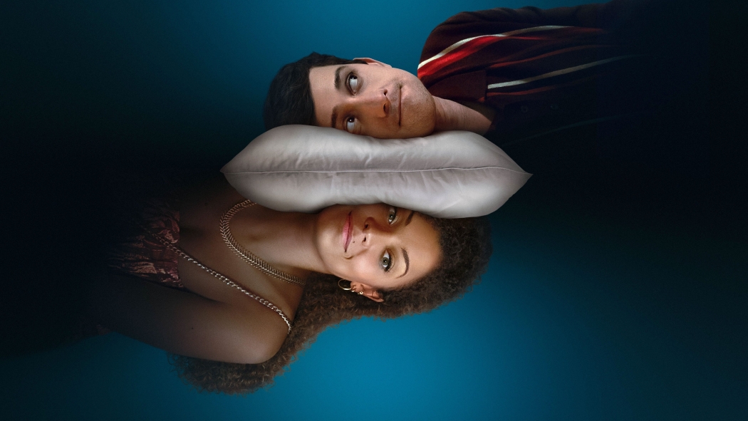 Still Up 1. Sezon 7. Bölüm izle