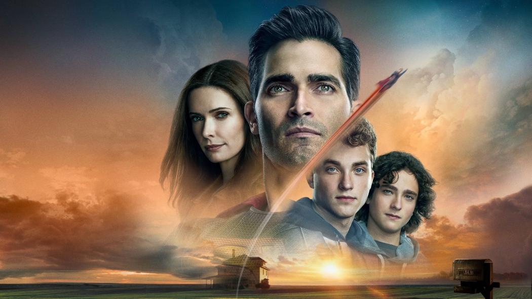Superman & Lois 1. Sezon 11. Bölüm izle