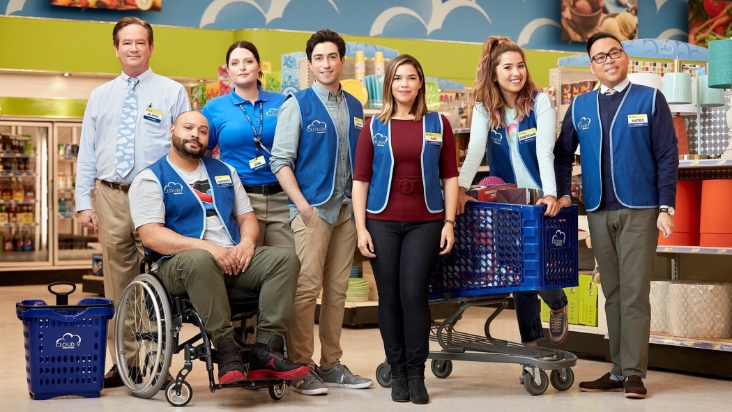 Superstore 1. Sezon 3. Bölüm izle