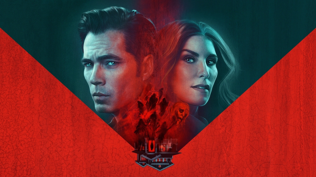 SurrealEstate 2. Sezon 6. Bölüm izle