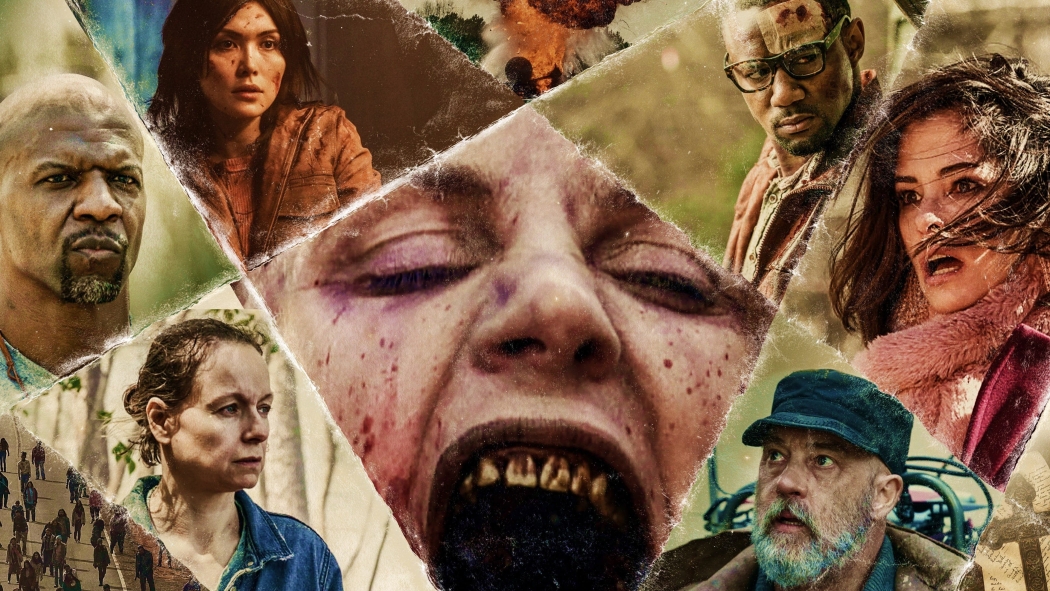 Tales of the Walking Dead 1. Sezon 4. Bölüm izle