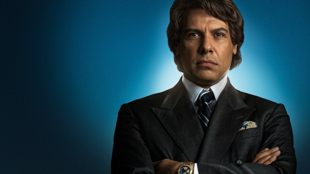Tapie 1. Sezon 3. Bölüm izle