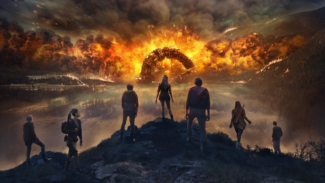 The 100 6. Sezon 5. Bölüm izle