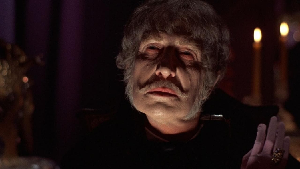 İğrenç Dr. Phibes (1971) izle