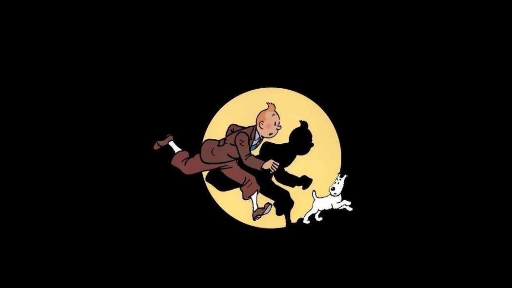 The Adventures of Tintin 3. Sezon 10. Bölüm izle