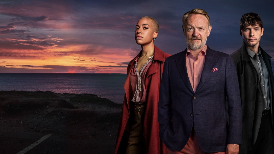 The Beast Must Die 1. Sezon 4. Bölüm izle