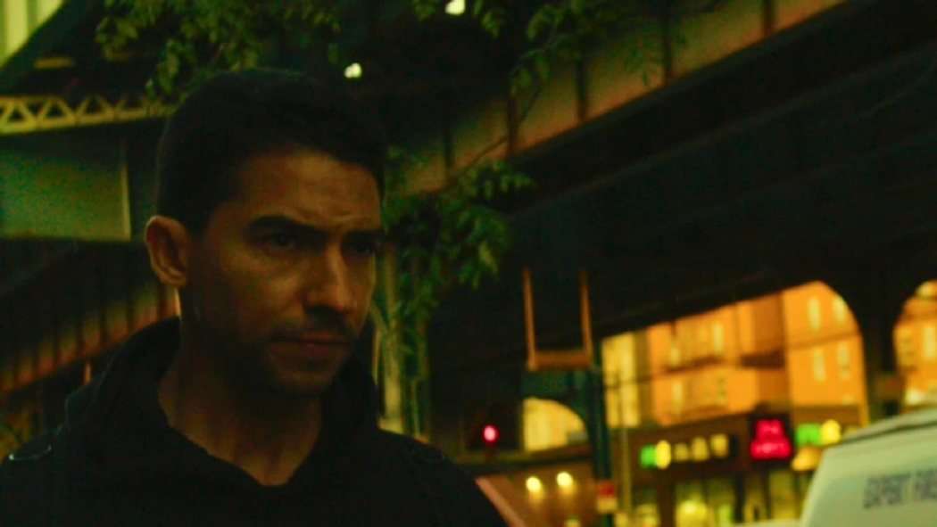 The Burden of Nine Lives izle