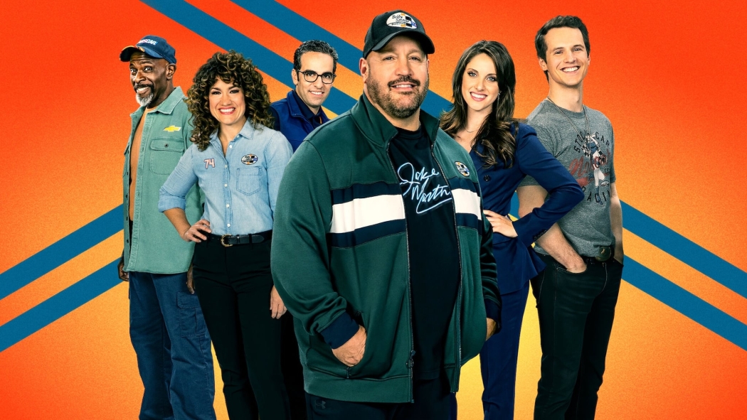 The Crew 1. Sezon 6. Bölüm izle