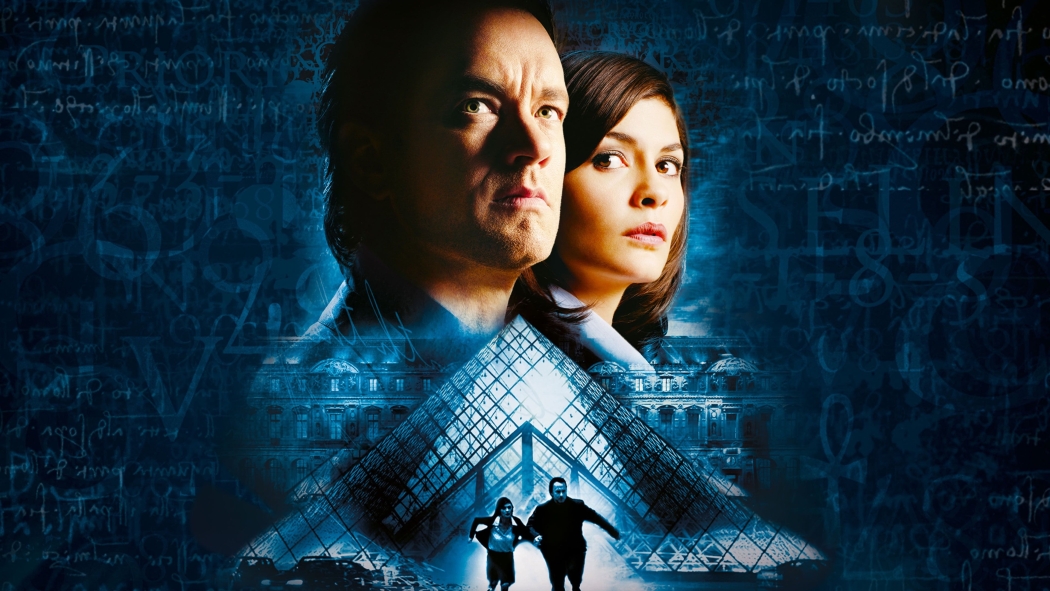 Da Vinci Şifresi izle