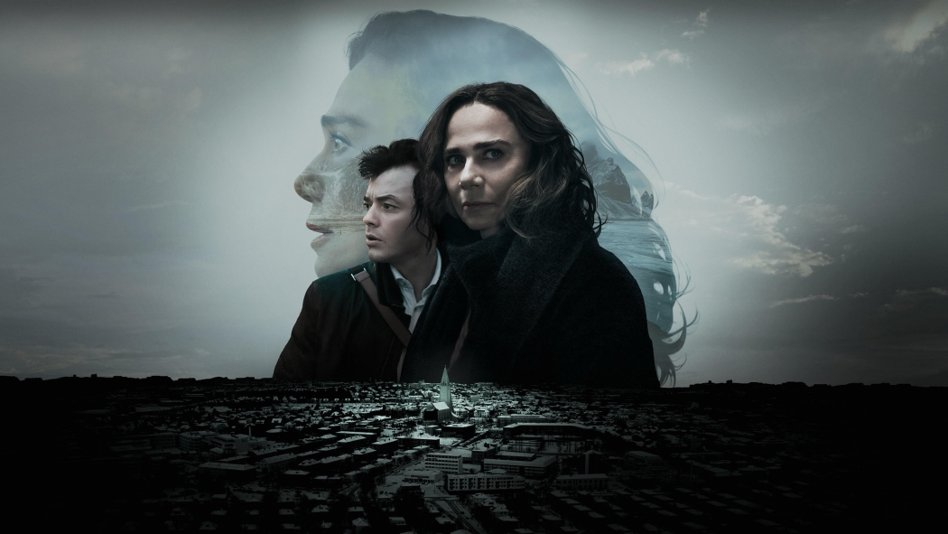 The Darkness 1. Sezon 1. Bölüm izle