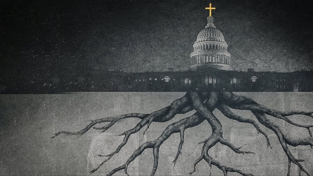 The Family 1. Sezon 2. Bölüm izle