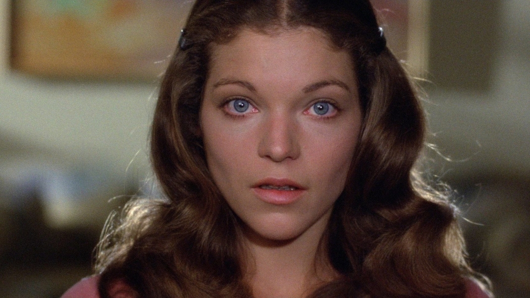 Gizli kuvvet (1978) izle