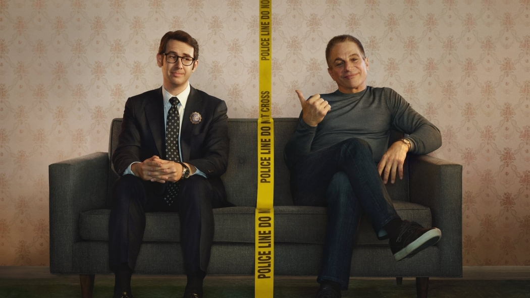 The Good Cop 1. Sezon 1. Bölüm izle
