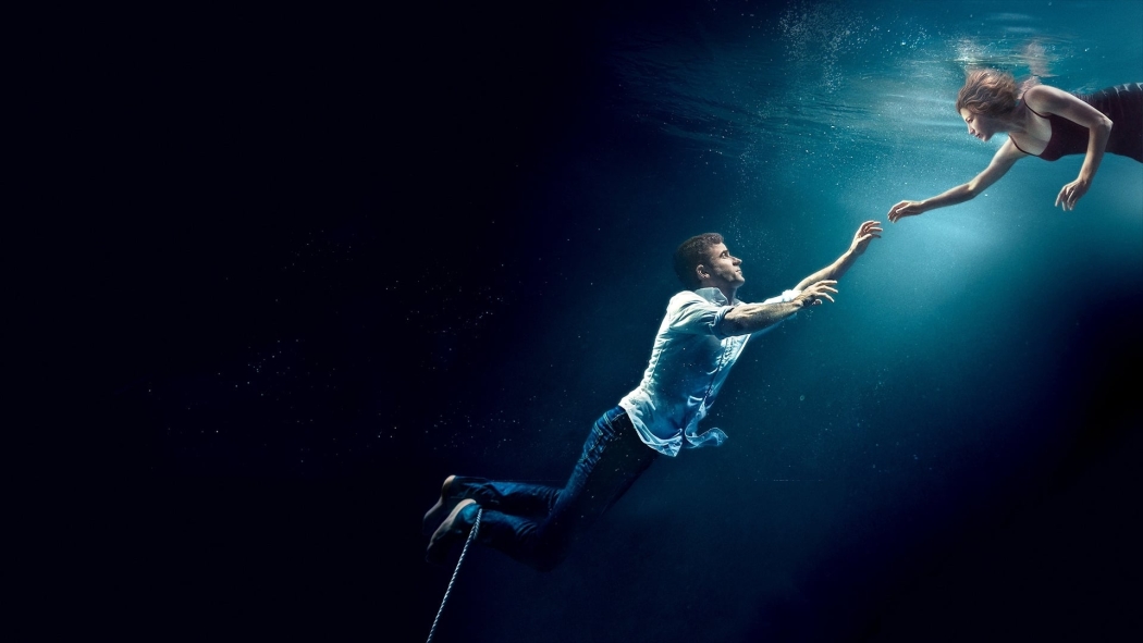 The Leftovers 1. Sezon 8. Bölüm izle