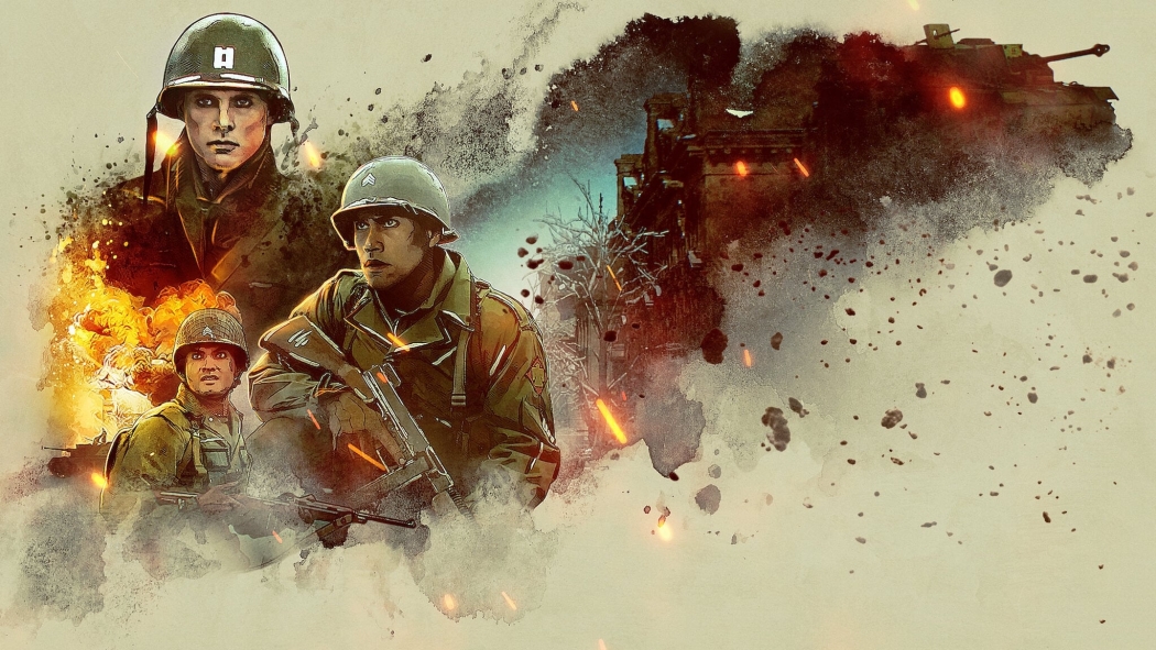 The Liberator 1. Sezon 1. Bölüm izle