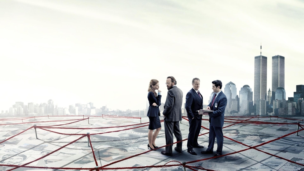 The Looming Tower 1. Sezon 9. Bölüm izle