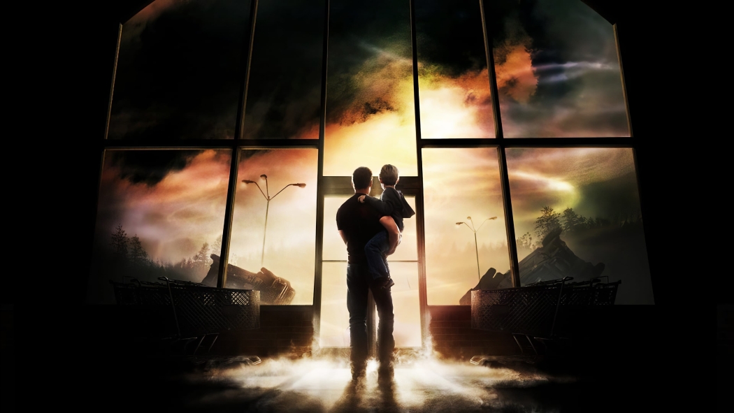 Öldüren Sis izle
