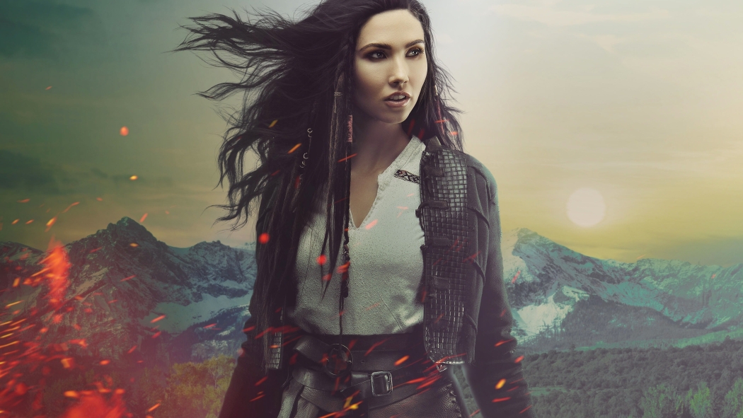 The Outpost 2. Sezon 1. Bölüm izle