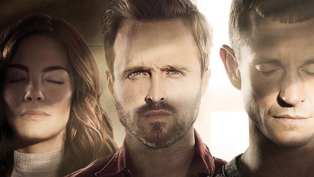The Path 3. Sezon 12. Bölüm izle