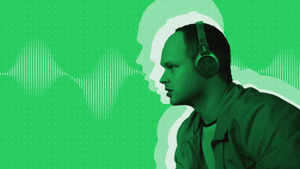 The Playlist 1. Sezon 2. Bölüm izle