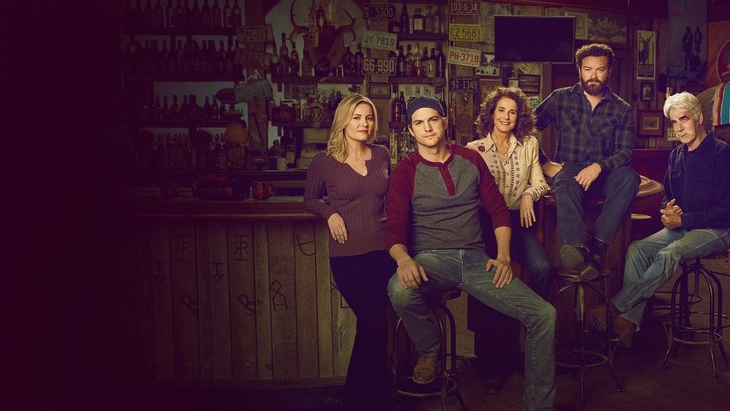 The Ranch 2. Sezon 3. Bölüm izle